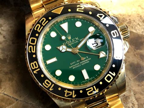 rolex gmt 50th anniversary gold|Rolex gmt master ii manual.